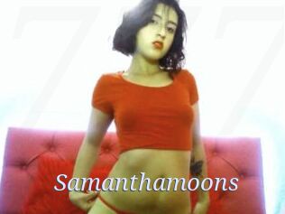 Samanthamoons