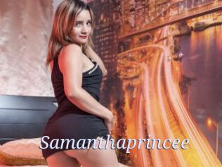 Samanthaprincee