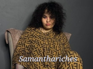 Samanthariches