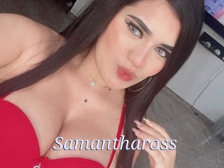 Samanthaross