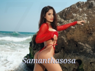 samanthasosa 777 Erotik Chat