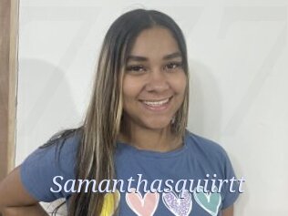 Samanthasquiirtt