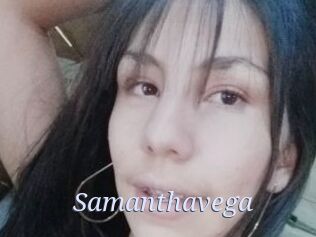 Samanthavega