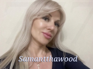 Samantthawood