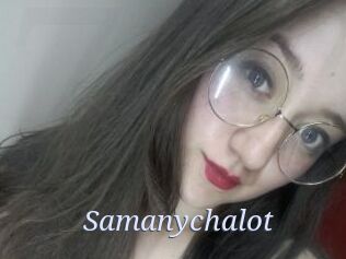 samanychalot 777 Erotik Chat