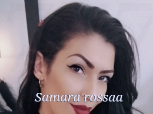 samara_rossaa 777 Erotik Chat