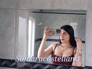 samaracastellano 777 Erotik Chat