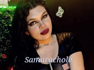 samarachole 777 Erotik Chat
