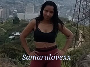Samaralovexx