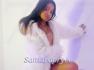 Samarapryce