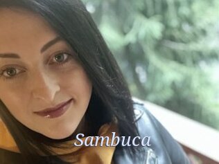 Sambuca