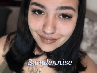 Samdennise