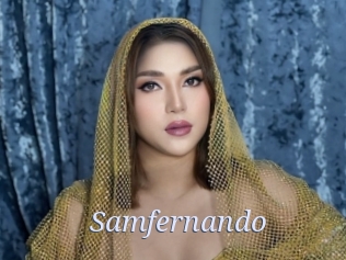 Samfernando