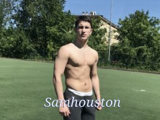 samhouston 777 Erotik Chat