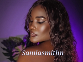 Samiasmithn