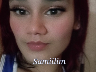 Samiilim