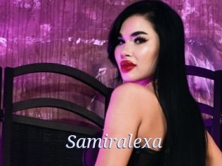 Samiralexa