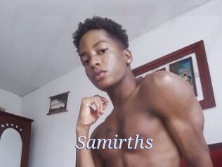 samirths 777 Erotik Chat