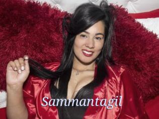 Sammantagil