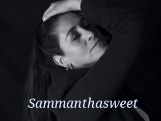 sammanthasweet 777 Erotik Chat