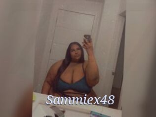 Sammiex48