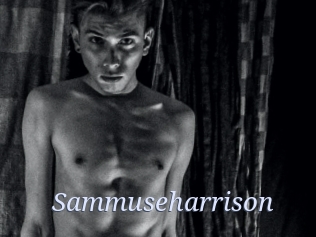 sammuseharrison 777 Erotik Chat