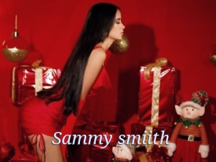 sammy_smiith 777 Erotik Chat