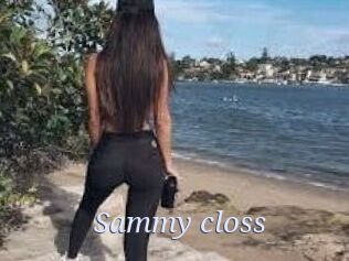 Sammy_closs