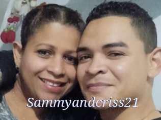 sammyandcriss21 777 Erotik Chat