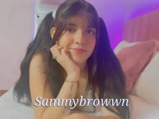 sammybrowwn 777 Erotik Chat