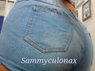 Sammyculonax