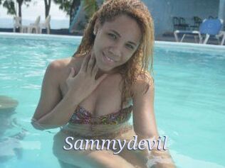 Sammy_devil