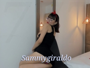 sammygiraldo 777 Erotik Chat