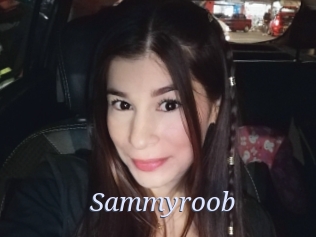 Sammyroob
