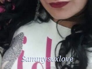 Sammysexlove
