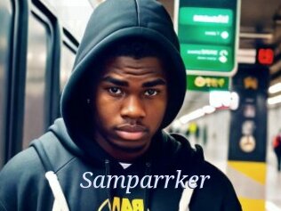 Samparrker