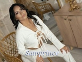 Samprince
