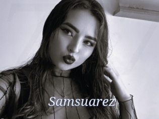 Samsuarez