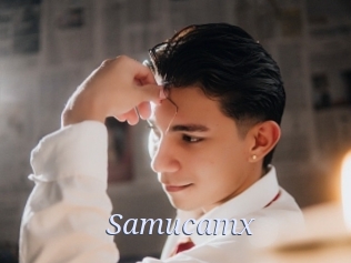 Samucamx