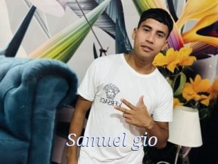 samuel_gio 777 Erotik Chat