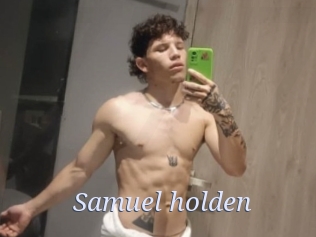 Samuel_holden
