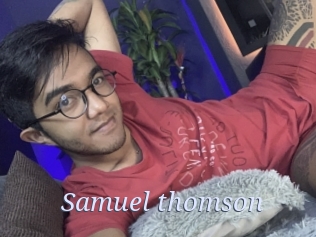 samuel_thomson 777 Erotik Chat
