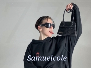 Samuelcole