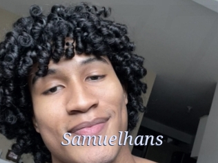 samuelhans 777 Erotik Chat