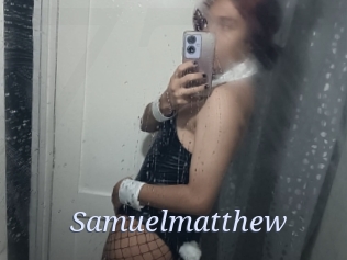 samuelmatthew 777 Erotik Chat