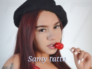 Samy_tatto