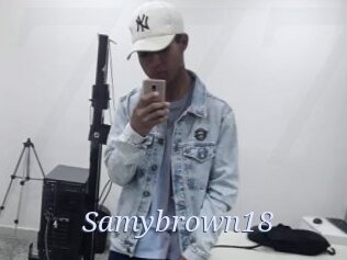 Samybrown18