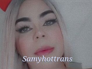 Samyhottrans