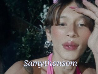 Samythonsom