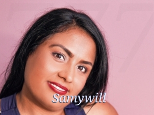 Samywill